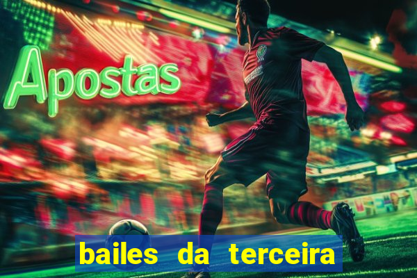 bailes da terceira idade em porto alegre